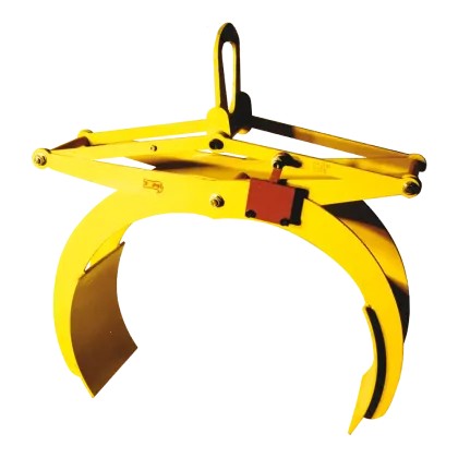 Rohrgreifer Typ JRD01