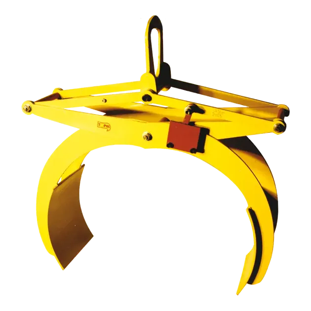 Rohrgreifer Typ JRD01