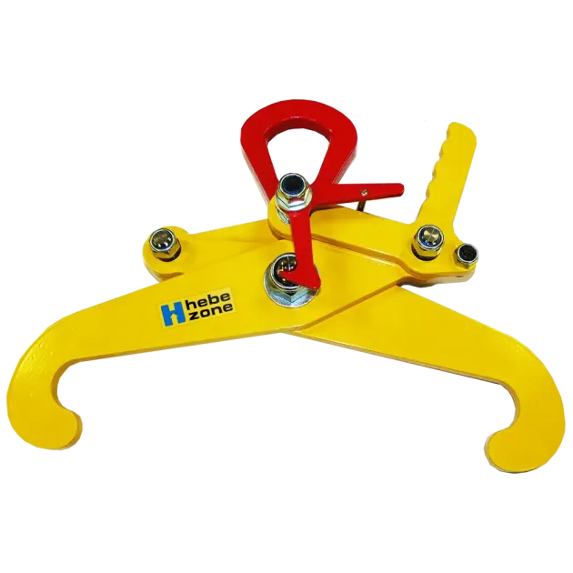 Profilstahlgreifer Typ JRE01