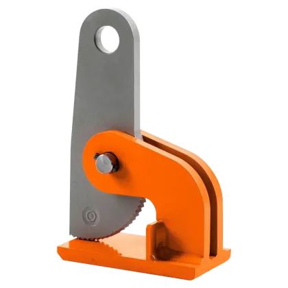 Horizontalklemme Typ JSB