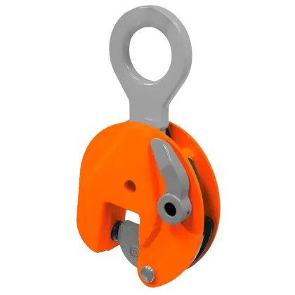 Greifklemme Typ JSC1-2