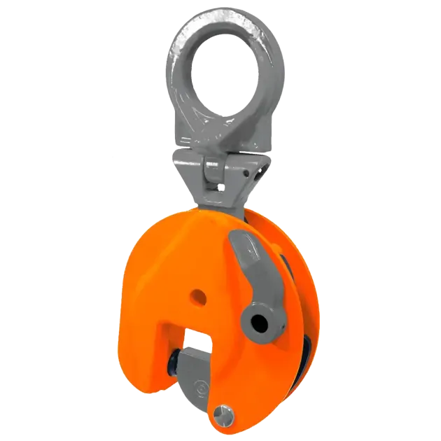 Greifklemme Typ JSD1/2