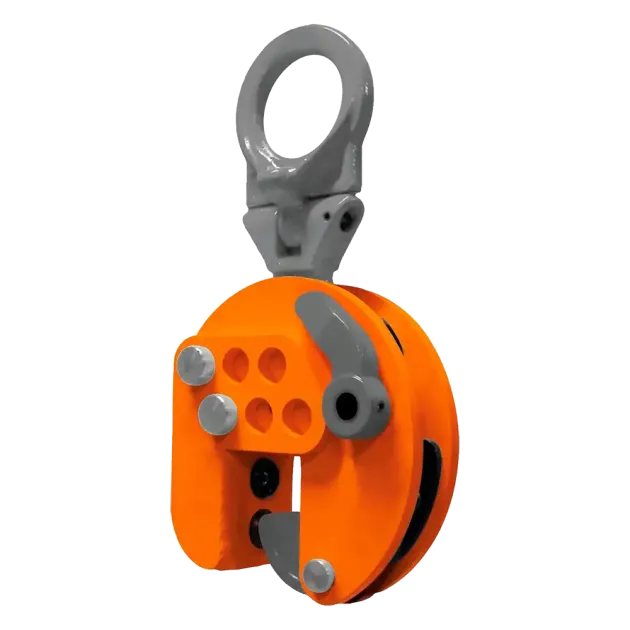 Greifklemme Typ JSDX