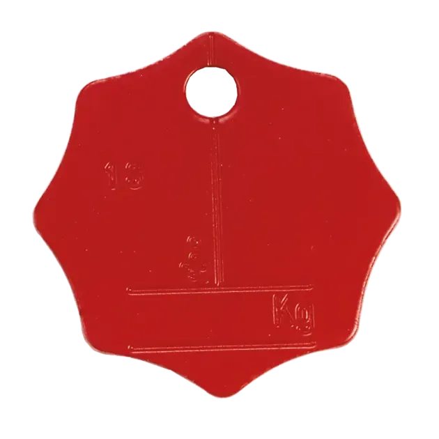 GK 8 Kettenanhänger, für 1 Strang Anschlagketten 150/200-500/600-1000/1100