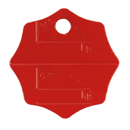 GK 8 Kettenanhänger, für 2-4 Strang Kettengehänge 150/200-500/600-1000/1100
