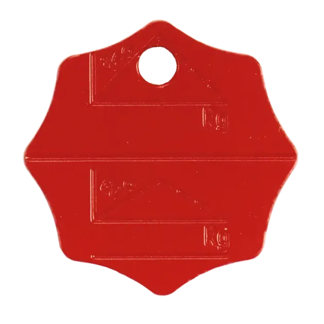 GK 8 Kettenanhänger, für 2-4 Strang Kettengehänge 150/200-500/600-1000/1100
