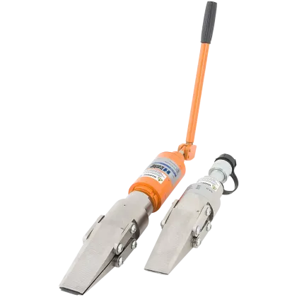 Flanschspreizer Typ KHC