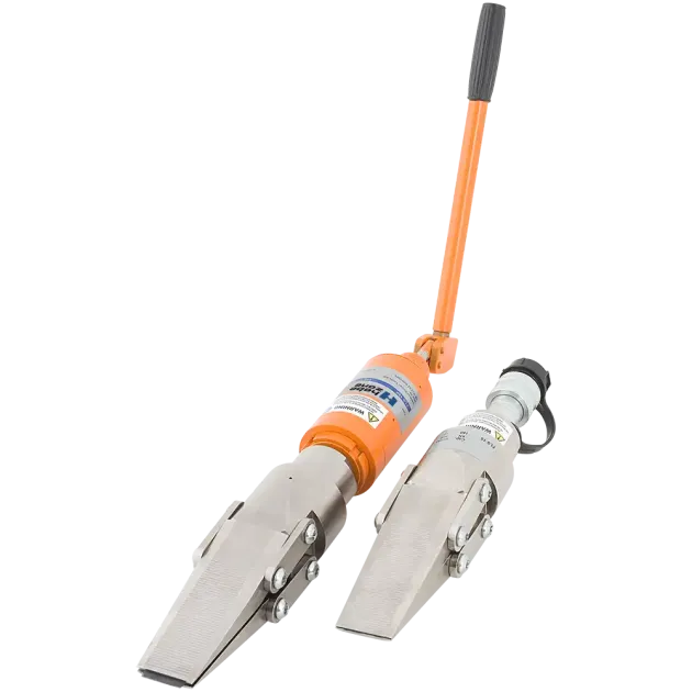 Flanschspreizer Typ KHC