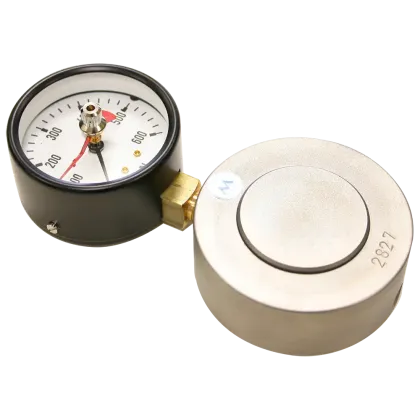 Kraftmessdose Typ KMA