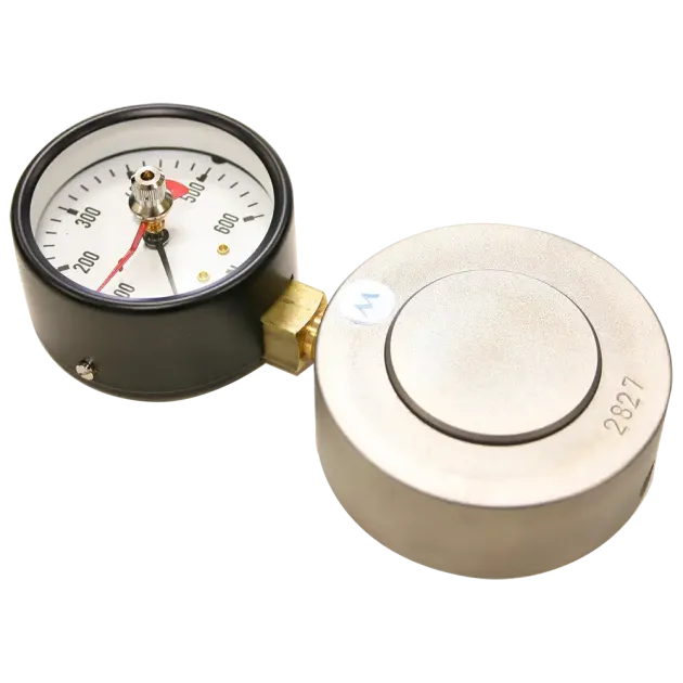 Kraftmessdose Typ KMA