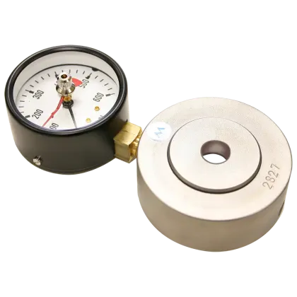 Kraftmessdose Typ KMF