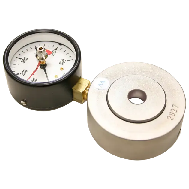 Kraftmessdose Typ KMF