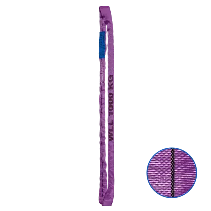 PES-Rundschlinge Typ KR