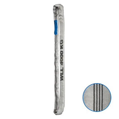 PES-Rundschlinge Typ KR