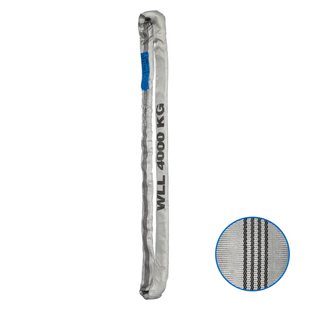 PES-Rundschlinge Typ KR