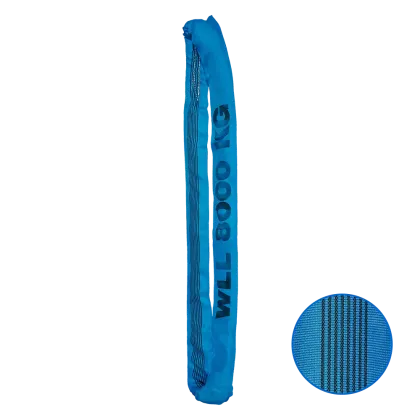 PES-Rundschlinge Typ KR