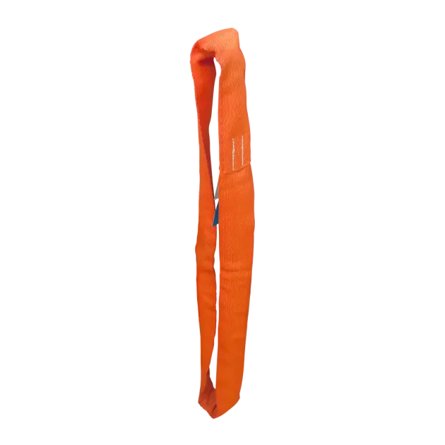 Kompaktrundschlinge Typ KUD