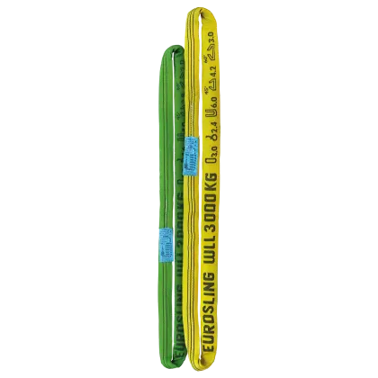 PES-Rundschlinge Typ KUE