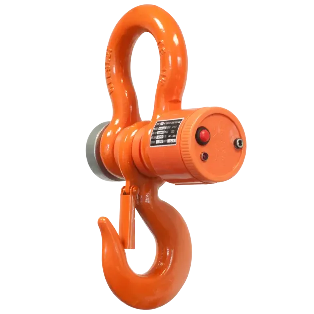 Digitale Kranwaage KWC1