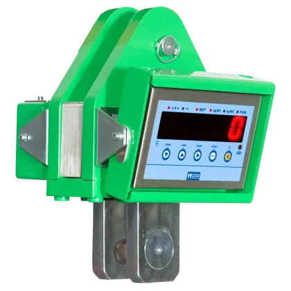 Digitale Kranwaage KWE15