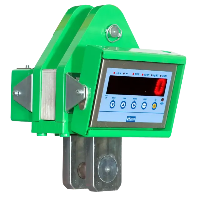 Digitale Kranwaage KWE15