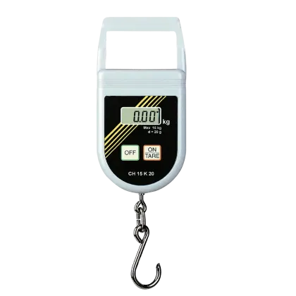 Digitale Hängewaage KWE4