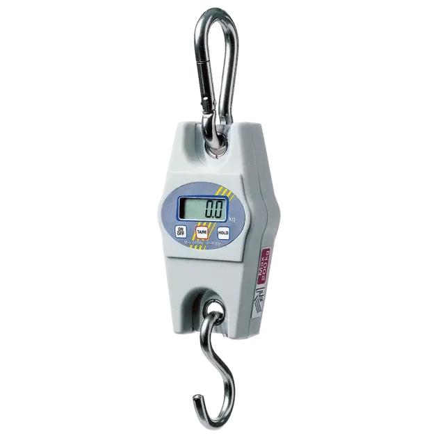 Digitale Hängewaage KWE5