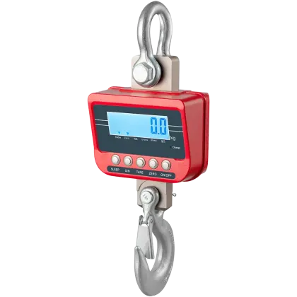Digitale Kranwaage KWE8