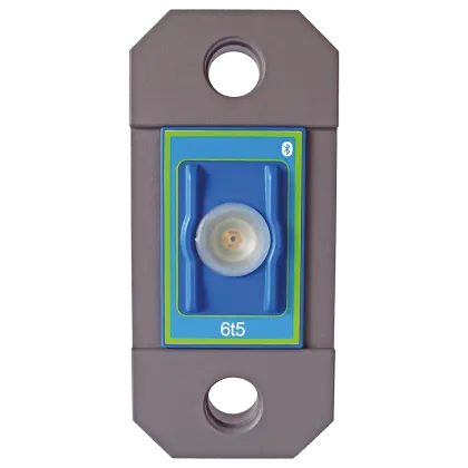 Digitales Zugkraftmessgerät KWED