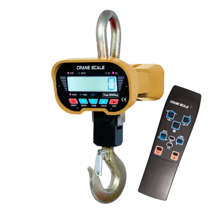 Digitale Kranwaage KWF