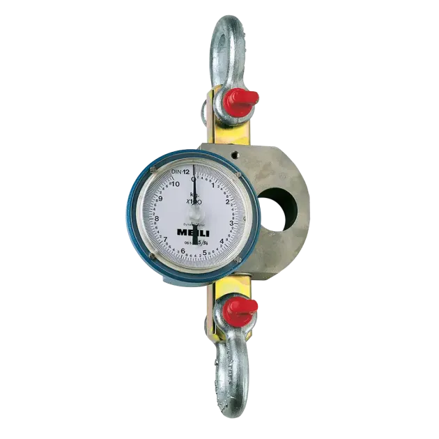Mechanische Kranwaage KWM1 kompakt