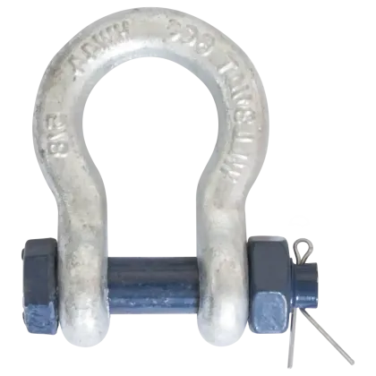 Ankerschäkel hochfest Typ LA05