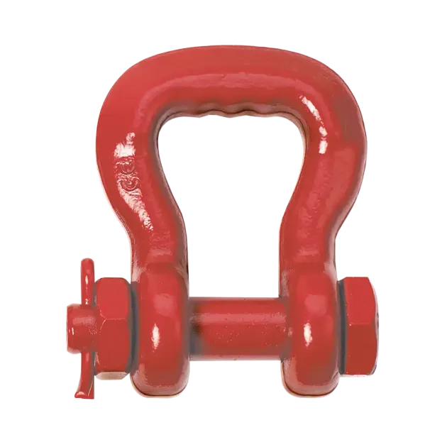 Textilschäkel LA086