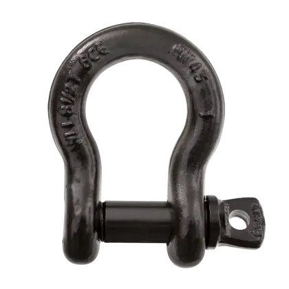 Schäkel für Bühnentechnik Typ LA12