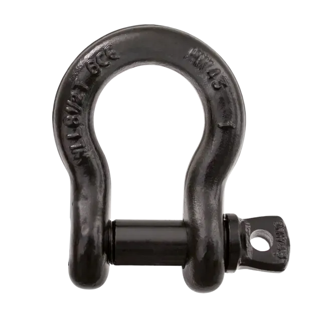 Schäkel für Bühnentechnik Typ LA12