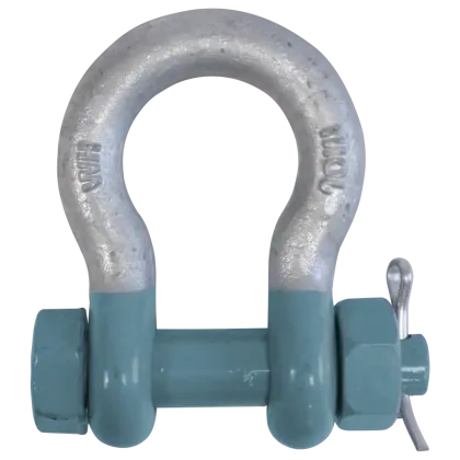 Ankerschäkel Typ LA19B - EN 13889