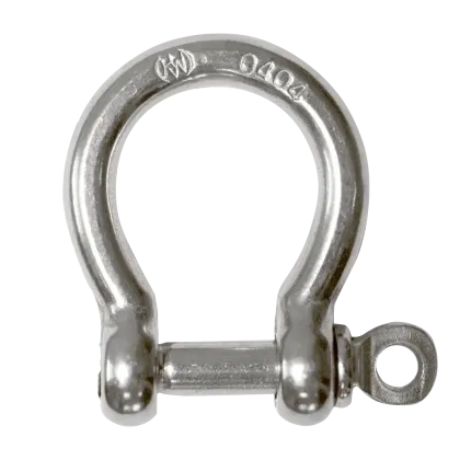 Niro-Schäkel Typ LANA