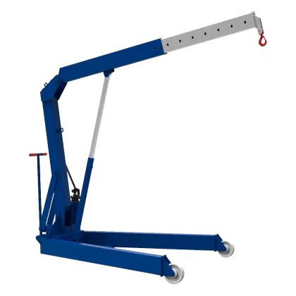 Industriekran Typ LDFM