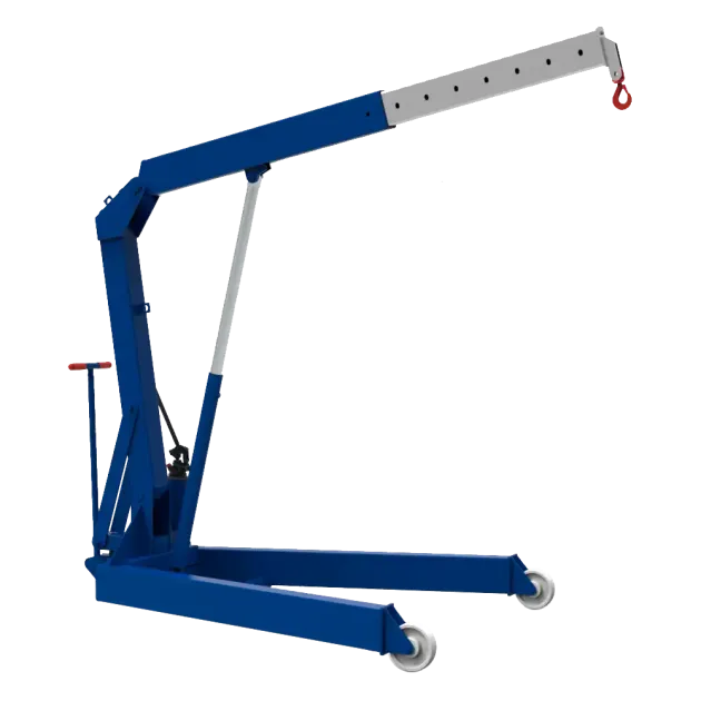 Industriekran Typ LDFM