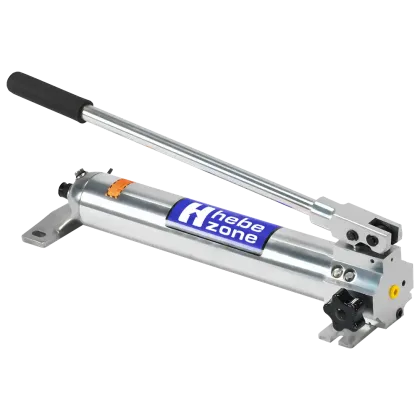 Aluminium-Handpumpe Typ LHEA