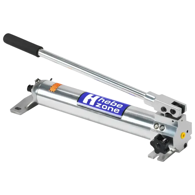 Aluminium-Handpumpe Typ LHEA