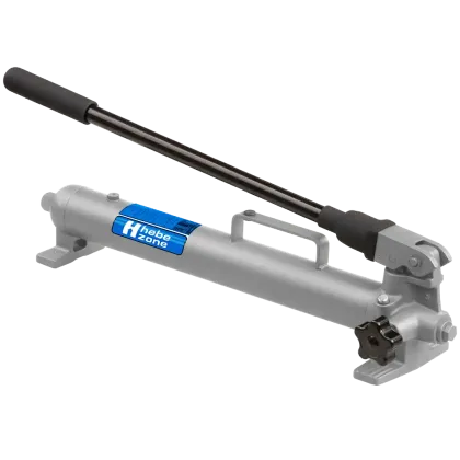 Handpumpe Typ LHEB einfachwirkend