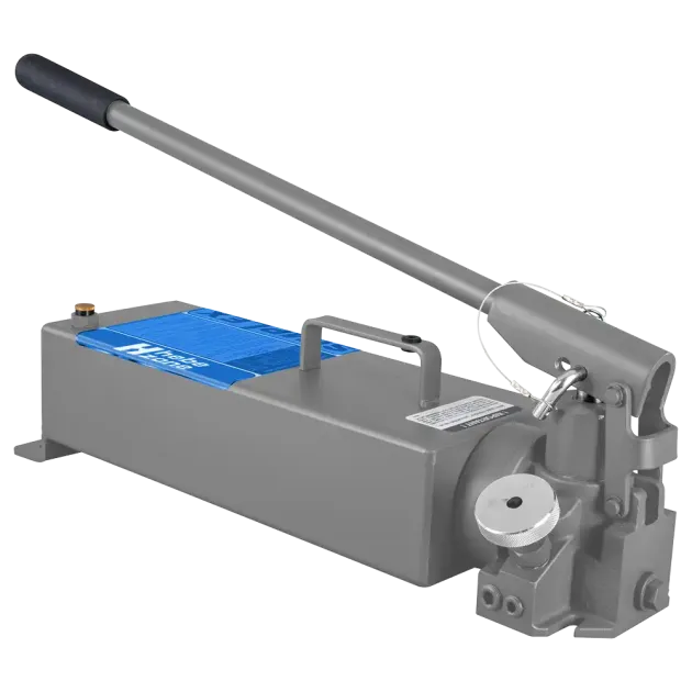 Handpumpe Typ LHEB einfachwirkend