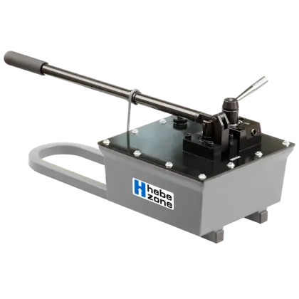 Handpumpe Typ LHEB einfachwirkend