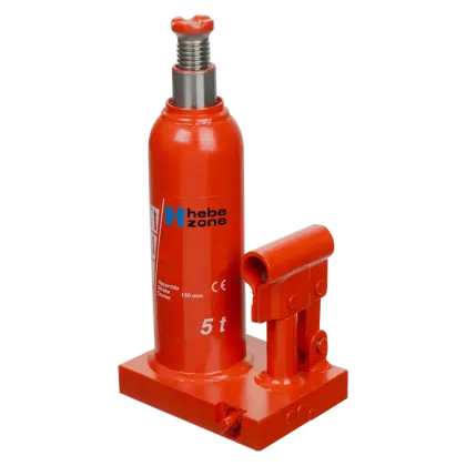 Hydraulikheber Typ LJS