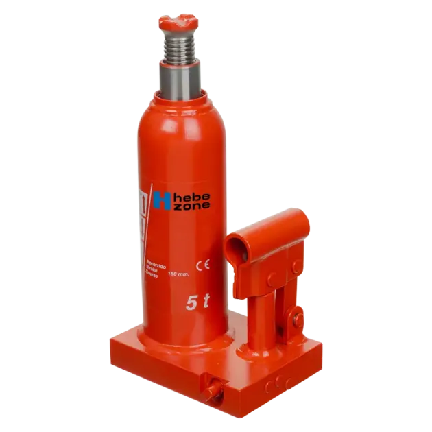 Hydraulikheber Typ LJS