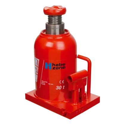 Hydraulikheber Typ LJS