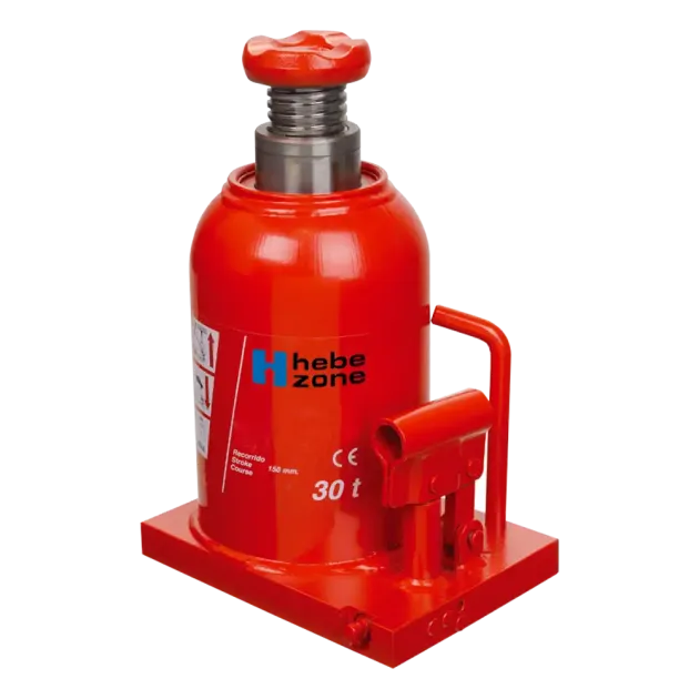 Hydraulikheber Typ LJS