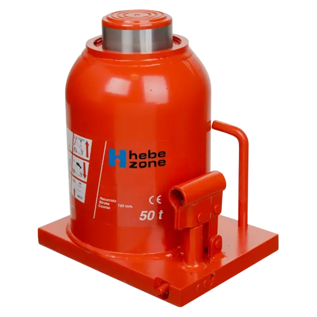 Hydraulikheber Typ LJS