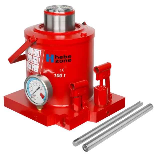 Hydraulikheber Typ LJS